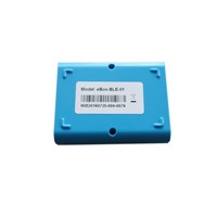 EPEVER EBOX-BLE-01 RS485 to Bluetooth Adapter Communication and Wireless Parameter Settings for EPever Solar Controllers