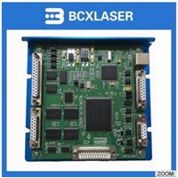 wuhanBXClase r low price hight quality laser control card