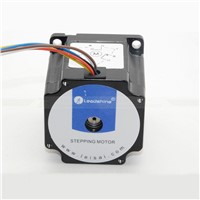 Leadshine 3 Phase Stepper Motor 573S15-L+ Stepper Driver 3DM580 for CO2 Laser Engraving Cutting Machine