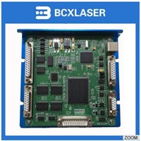 Wuhan bcxlaser USB Laser Motion Control Card For marking for sale