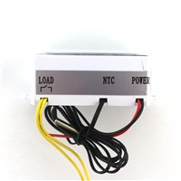 W88 Digital Thermostat 12V 24V 220V Temperature Controller Temperature Control Switch -19~99C Output 10A 220V AC