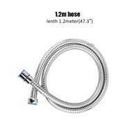 Toilet hand held bidet sprayer kit brass chrome plated bathroom bidet faucet spray shower head with hose &amp;amp;amp; T-adapter &amp;amp;amp; holder