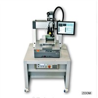 Laser Soldeirng Robot, Laser Soldering Machine