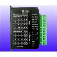 TB6600 replacement stepper motor driver 2phase 9-40VDC 4A for NEMA17 NEMA23 motor CNC router controller