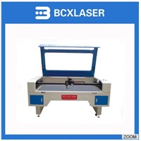 fiber Laser Cutting Machine For 1mm Thin Metal material