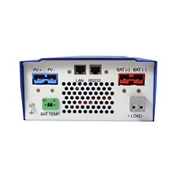 60A MPPT Solar Charge Controller 12V/24V/48V Auto Max 150V Unlimited parallel connection PV Regulator with LCD and LED Display