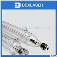 Widely Selection Laser Tube 130W High Power 150W CO2 for Laser Engraving Cutting and Marking Machine