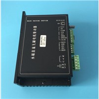 220VAC BLDC Motor Driver Controller 350W AC180V-220V Input Brushless DC Motor Driver BLDH-350A