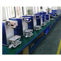 Wuhan BCX 300W/500W Jewelry laser welding machine laser welder