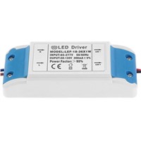 LED Driver 20-36*1W Transformer Driver DC 50-120V AC 85-277V high quality