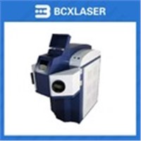 2017 hot-sale high quality 200w scanner galvanometer laser welding machine