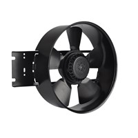 220/380V Large Flow Fan of 250mm