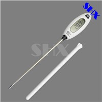 GM1311 Mini Food Thermometer High Precision Electronic Thermometer Water Temperature Oil Temperature Bath Water Test