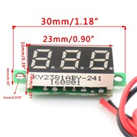 DC 12V Digital Cool Heat Temp Thermostat Thermometer Temperature Controller Temperatural Instruments #G205M# Best Quality