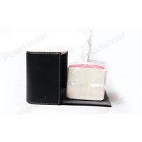 Tissue storage Box Car Home Towel Napkin Tissue Container Paper Rack Holder for A/udi A4L A6L Q5 Q3