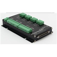 RICHAUTO A18 DSP 4 Axis Linkage Motion Control System for CNC Router Machine