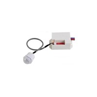 MUQGEW  Motion Sensor Switch   AC 220V Infrared PIR IR Motion Sensor Switch For LED Light Bulb 800W Max High Quality