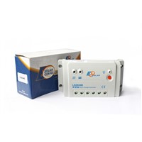 EPSolar/EPEVER LS2024B 20A 20amp with USB cable+temperature sensor solar panel system regulators MT50 12v 24v auto work
