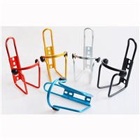 1PCS Cycling Bicycles Water Bottle Holder Bike Bottle Cages Holder Rack Useful Accessories for Sports Cycling Riding Racing