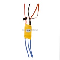 HW30A Brushless Speed Controller ESC for DJI EMAX FPV RC Quadcopter