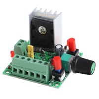 Stepper Motor Driver Speed Board Controller Pulse Signal Generator Module W312 #H028#