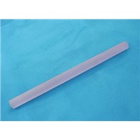 7*165mm ND YAG crystal rod with high quality for laser welding