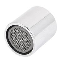 Water Saving Faucet Tap Spout Aerator Nozzle 16mm Female Thread