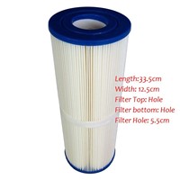 hot tub Cartridge filter and spa filter C-4326 Filbur FC-2375 for Winer spa AMC spa,Monalisa, Jnj,J&amp;amp;J,MEXDA,S&amp;amp;G spa, angesi