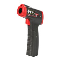 UT300S Mini Digital Infrared Thermometers Handheld LCD Temperature Gun Infrared Temperature Instrument Non-touch