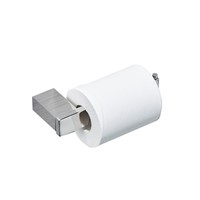 AUSWIND modern 304 stainless steel polish paper towel rack simple toilet paper rack toilet paper towel box bathroom paper holder