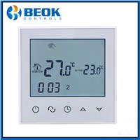 Beok TDS21 Thermostat for Water and Electric Underfloor Heating Digital Thermostat Temperature 220V
