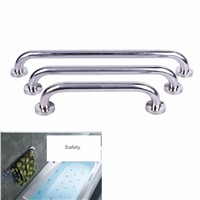 1PCS Bathroom Grab Bar Home Assist Safety Helping Handle Bars Bathroom Mobility Support Hardware Accessory 12&quot; 15&quot; 20&quot;