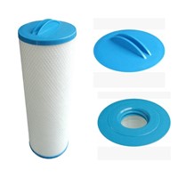 Arctic Spa Filter for Coyote Arctic Spas 2009 Unicel 4CH-949,FilburFC-0172,hot tub filter fits hydropool