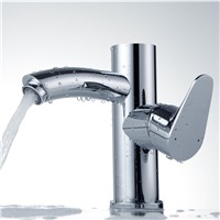 Bathroom digital Faucet crane bathroom faucet with display basin mixer torneira faucet water tap brass mixers tap LTR058