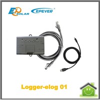 EPSOLAR Logger elog 01 for LandStar B, Tracer, ETracer and ITracer Solar Charge Controller