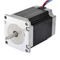 1 Axis Stepper CNC Kit 1.9Nm(269oz.in) Nema 23 Stepper Motor &amp;amp;amp; Driver