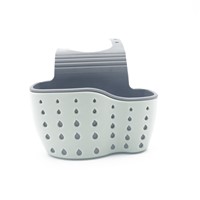 Multi Function Sink Shelf Kitchen Drain Basket Rack Bathroom Holder Kitchen Storage Bag