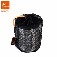 Fire Maple Outdoor Lightweight Portable Climbing Camping Trip Travel Stainless Steel Double Insulation Cup 160g 320ml FMP-303