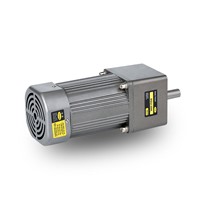 220V 120W miniature AC asynchronous gear speed control gear motor equipment / power tools / DIY accessories motor