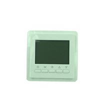 Programmable Anti-Freezing Heating Thermostat LCD Room Temperature Controller Thermostat Overheat Protection