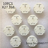 10PCS X27 168 Stepper Motor Instrument Cluster For GM GMC Cars And Trucks 2003-2006.It&amp;amp;#39;s the same as XC5 X15 168,X25 168,X27.168