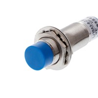M18 8mm DC 5V NPN NO LJ18A3-8-Z/BX-5V Inductive Proximity Sensor Switch t20