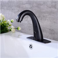 SAMOEL Basin Faucet Torneira Automatic Hands Touch Sensor Faucets Bathroom Brass Sink Chrome Faucets Mixers &amp;amp;amp; Taps Water Mixer