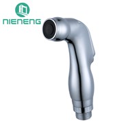 Nieneng Bidet Sprayer Handheld Cloth Diaper Sprayer Kit for Toilet for Personal Hygiene Cleaning Care Bathroom Fixtures ICD60556