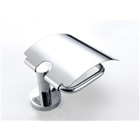 Gold Toilet Paper Holder with diamond Roll Holder Tissue Holder Bathroom Accessories Products Paper Hanger