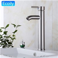 Chromed Black Painting Basin Faucet High Quality Bathroom Solid Brass Cold and Hot Water Mixer Faucet Robinet Tap torneira