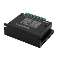 TB6600 20KHZ 5A CNC Single Axis Hybrid Stepper Motor Driver Controller  Best Quality Stepper Motor Controller