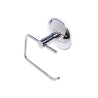 Stainless Steel Bathroom Toilet Paper holder Roll Holder Tissue Bar Holder Restroom Toilet Suction Cup Paper holder HOT