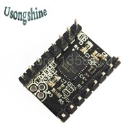 2pcs TMC2100 V1.0 StepStick MKS stepper motor driver ultra-silent excellent stability and protection superior performance