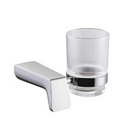 POP Brand  Cup &amp; Tumbler Holders  Solid Brass -Bathroom Accessories Products